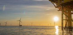 Πάνω από μισό δισ. οι επενδύσεις σε offshore αιολικά στο Ολλανδικό Σχέδιο Ανάκαμψης