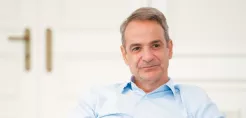 Μητσοτάκης: Θα επιβάλουμε έκτακτη φορολόγηση αν εντοπίσουμε υπερκέρδη στην αγορά ενέργειας