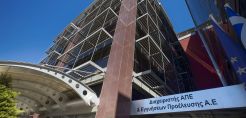 Το ΥΠΕΝ κατέθεσε την τροπολογία για παράταση των συμβάσεων προσωπικού σε ΔΑΠΕΕΠ και ΡΑΕ