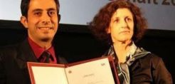 Κύπριος επιστήμονας βραβεύτηκε στην Γερμανία για δασική έρευνα