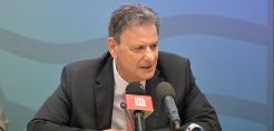 Σκυλακάκης: Υλοποιούμε, με αμείωτη ένταση, μέτρα για την προστασία  και την ενίσχυση της ανθεκτικότητας των δασών μας