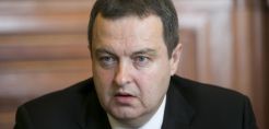 Ντάσιτς: Περιμένουμε να δούμε τις αποφάσεις Ρωσίας-Τουρκίας για τον Turkish Stream