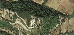 Τροπολογία για τους δασικούς χάρτες καταθέτει το ΥΠΕΝ