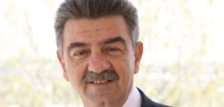 Δασταμάνης για Φυσικό Αέριο: Ένα όραμα του Γρεβενιώτικου Λαού που με συγκροτημένο σχέδιο, πολυετή δουλειά και μεγάλη επιμονή γίνεται επιτέλους πράξη