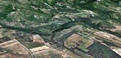 Αρχίζει η κατάρτιση των Δασικών Χαρτών στο υπόλοιπο της χώρας