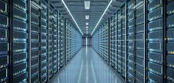 Σημαντικό αριθμό αιτημάτων για data center έχει δεχθεί ο ΔΕΔΔΗΕ - Έφτασαν σχεδόν τα αντίστοιχα για τις ΒΙΠΕ