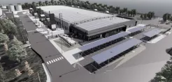 Επενδύσεις σε data centers: Οι νέοι «παίκτες», οι προβληματισμοί και ο ρόλος των καλωδίων