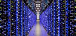 Data Center: Προχωρά το «Project Olive» 300 εκατ. από Dromeus Capital, Apto (Pimco)