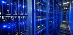 Lamda Hellix: Το Athens-1 το πρώτο data center παγκοσμίως που πιστοποιείται για την "πράσινη" λειτουργία του