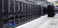 ΑΒΒ: Κρατώντας τα data centers στην ιδανική θερμοκρασία