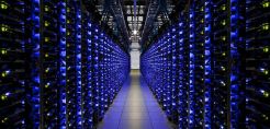 Ιρλανδία: Οι ανάγκες των data centers δημιουργούν ενεργειακό πρόβλημα
