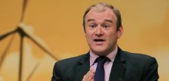 Ed Davey: Η Βρετανία η πιο ασφαλής ενεργειακά χώρα της ΕΕ