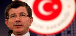 Νταβούτογλου: Η ενέργεια να χρησιμοποιηθεί για ειρηνικούς σκοπούς
