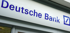 Βρέθηκε «φάουλ» η Deutsche Bank από τις γερμανικές αρχές
