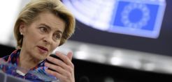 Παρουσιάστηκε το Green Deal ύψους 1 τρις. ευρώ - Χρηματοδότηση 7,5 δις. προβλέπεται αρχικά για το ταμείο δίκαιης μετάβασης