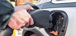Μέτρα για την ανάπτυξη υποδομών επαναφόρτισης ηλεκτρικών οχημάτων παίρνει και η Κύπρος