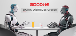 Webinar DC/AC Dialogues: Sneak Peak: Έκθεση Renewable EnergyTech 