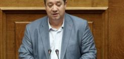 Αρβανιτίδης: Άμεσες ή έμμεσες αυξήσεις στις τιμές ρεύματος δεν μας βρίσκουν σύμφωνους