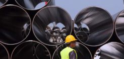 Το φθινόπωρο θα γίνει το τελικό market test για τον IGB - Ελληνοβουλγαρική στήριξη και στο FSRU της Αλεξανδρούπολης