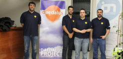Eco-Motivate: Ηλεκτρονική εφαρμογή για τη μείωση του ενεργειακού αποτυπώματος των εταιρειών