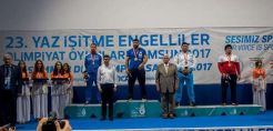 Συγχαρητήρια των ΕΛΠΕ στην ελληνική αποστολή στους Deaflympics 2017