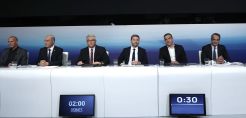 Οι θέσεις του ΜέΡΑ25 για χρηματιστήριο ενέργειας, ΔΕΗ και απολιγνιτοποίηση