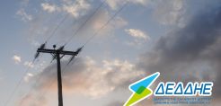 Ενισχύεται το δίκτυο του ΔΕΔΔΗΕ απέναντι σε ακραία καιρικά φαινόμενα με φόντο την κλιματική αλλαγή