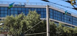 Άνοιξε την Παρασκευή το VDR για ΔΕΔΔΗΕ - Ξεκινούν οι συναντήσεις της διοίκησης ΔΕΗ με τους 9 "μνηστήρες" 