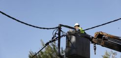 Νέα προκήρυξη για το διαγωνισμό "μαμούθ" του ΔΕΔΔΗΕ - 1,6 δις. ευρώ για ενίσχυση και αναβάθμιση του δικτύου διανομής