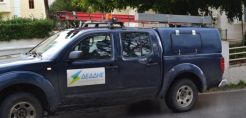 Μεγάλη ζήτηση και κακοκαιρία προκάλεσαν εκτεταμένες διακοπές ρεύματος στα Χανιά