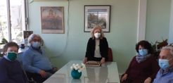ΔΕΔΔΗΕ: Αναβαθμίστηκαν τα δίκτυα προς Μαρώνεια και Νυμφαία