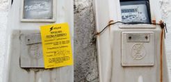 320 χιλιάδες εντολές αποκοπής δέχθηκε ο ΔΕΔΔΗΕ το 2016 – Κόπηκε το ρεύμα σε 150 χιλιάδες μετρητές