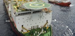 Γενί Σαφάκ: H Τουρκία εντόπισε φυσικό αέριο στη Μαύρη Θάλασσα