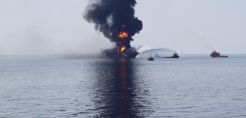 Φορέα παρακολούθησης του πετρελαϊκού τομέα ετοιμάζουν οι ΗΠΑ 