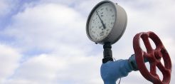 Ιστορικό ρεκόρ στην κατανάλωση αερίου στη χώρα μας - Στα 5,3 δις. κυβικά μέτρα το 2020, με αύξηση 9,6% σε σχέση με το 2019 – Ήρθαν 49 φορτία LNG