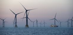 Πρόσθετα κίνητρα για έργα ΑΠΕ δίνει η ιταλική κυβέρνηση - Αυξημένο το επενδυτικό ενδιαφέρον 