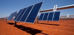 Η Juwi ολοκλήρωσε αυτόνομο φ/β 10,6 MW σε ορυχείο της Αυστραλίας