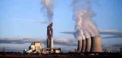 Σε νέα βάση θέτει τις διαπραγματεύσεις με τις Βρυξέλλες για τις ενεργειακές εκκρεμότητες το κραχ που προκαλεί ο κορονοϊός