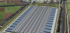 Η ΔΕΗ υπογράφει Μνημόνιο Συνεργασίας με την Amazon Web Services για τη δημιουργία data center στη Δυτική Μακεδονία