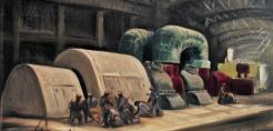 «Στο φως της δημιουργίας» – Το συλλεκτικό ημερολόγιο της ΔΕΗ για το 2018