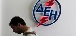 Χρ. Λιάγγου: Η ΔΕΗ «πουλάει» 400.000 πελάτες της
