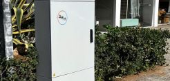 Oπτική ίνα: Η επέκταση της ΔΕΗ, τα σενάρια για εξαγορά της Nova και η κούρσα των παρόχων