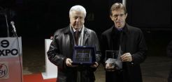 Νέα εποχή στη συνεργασία μεταξύ ΔΕΗ και ΔΕΘ-Helexpo - Εξοικονόμηση ενέργειας στην έκθεση μέσω της ΔΕΗΑΝ