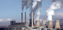 Carbon Tracker: Ως το 2030 το 97% των μονάδων με άνθρακα θα είναι ζημιογόνοι στην Ε.Ε.