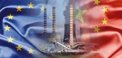 Και με τη... βούλα του μνημονίου τα εμπόδια που βάζει η Κομισιόν στο φλερτ των Κινέζων με μονάδες της ΔΕΗ