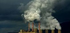 Αυξημένες τιμές ρύπων σε ορυχεία, οικισμό της ΔΕΗ και αρχαιολογικούς χώρους στην Κοζάνη 