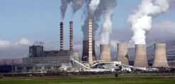 Παρατείνεται κατά 10 ημέρες η συντήρηση της μονάδας Νο 4 του ΑΗΣ Αγ. Δημητρίου
