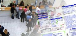 Εθελοντικός «Τειρεσίας» για τους κατ’ επάγγελμα μπαταξήδες ετοιμάζεται στη λιανική του ρεύματος