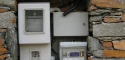 Χ. Φλουδόπουλος: Η ΔΕΗ άρχισε να κόβει μετρητές