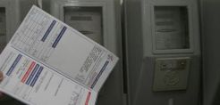 Θεσσαλονίκη: Κινητοποιήσεις Επιτροπών ανέργων για μείωση των τιμολογίων της ΔΕΗ